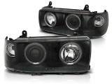 Kit de faruri de tuning potrivit pentru TOYOTA LAND CRUISER FJ 80 1990-1997, stanga si dreapta Performance AutoTuning