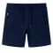 Pantaloni scurti pentru copii, bleumarin, 140