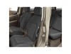 Set huse scaune auto Kegel Tailor Made pentru Peugeot Parner II Tepee, Citroen Berlingo II Combi, set huse fata + spate (bancheta)