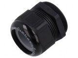 Garnitură de etanşare M63 1,5 IP68 neagră