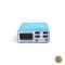 Incarcator Statie Relife RL-304N 87W 3A 2 x USB-C - 4 x USB-A Albastru