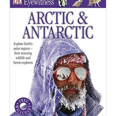 Arctic and Antarctic - Paperback brosat - Dorling Kindersley (DK) - DK Publishing (Dorling Kindersley)