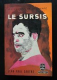 Jean-Paul Sartre - Les chemins de la liberte II: Le sursis