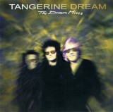 Tangerine Dream - The Dream Mixes, CD
