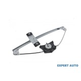 Macara geam electric Audi A3 (2003-2012) [8P1] #1