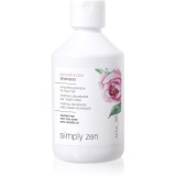 Simply Zen Smooth &amp; Care Shampoo sampon pentru indreptarea parului anti-electrizare 250 ml