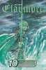 Claymore, Volume 10