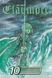 Claymore, Volume 10