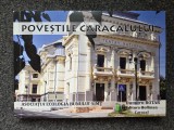 POVESTILE CARACALULUI - Dumitru Botar