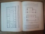 MANUALUL ARHITECTULUI PROIECTANT , VOL. III , Bucuresti 1958