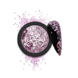 Fulgi metalici Nr.03 Violet Laloo