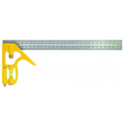 Echer multifunctional 30 cm TOP MASTER 281204 HardWork ToolsRange foto
