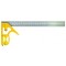 Echer multifunctional 30 cm TOP MASTER 281204 HardWork ToolsRange