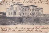 Galati. Palatul Episcopial (circulata 1905)