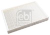 FEBI BILSTEIN 170200 Filtru, aer habitaclu