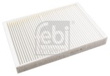 FEBI BILSTEIN 170200 Filtru, aer habitaclu