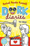 Dork Diaries - Vol 7 - TV Star