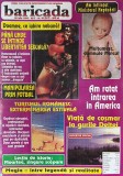 Baricada. Prima publicatie independenta din Romania, nr. 30, 26 iulie 1994