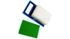 Set de filtre (Pre-filtru und Filtru de aer) Wacker BS 50-2/BS 60-4