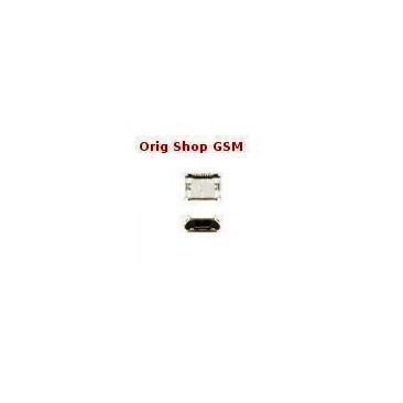 CONECTOR INCARCARE SAMSUNG S5260 STAR2 ORIGINAL foto