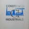 Victor Popescu - Constructii Industriale, 1974