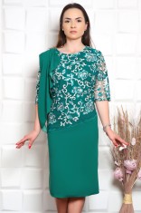 Rochie De Ocazie Marbela VerdeMarimea