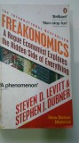 Steven D Levitt, Stephen J Dubner - Freakonomics (IN ENGLEZA) (5+1)5
