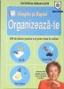 Organizeaza-te - Donna Smallin, House of Guides, 2008, Psihologie Practica, Limba Romana, Stare Buna