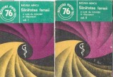 Sanatatea femeii. O suta de intrebari si raspunsuri (2 volume) - Mioara Mincu