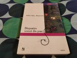 Dispariția statuii din parc