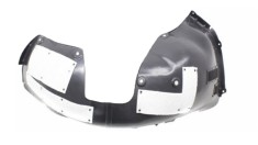 Carenaj aripa interioara, aparatori noroi Kia Sportage (Ql), 09.2015-, fata, Stanga, polipropilena (PP/PPE); cu spuma antizgomot