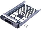 Caddy 3.5&amp;quot; F238F 0G302D G302D 0F238F 0X968D X968D SAS/SATAu Hard Drive Tray/Caddy for DELL server R610 R710 T610 T710