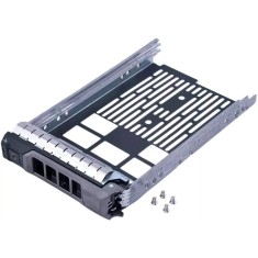 Caddy 3.5&amp;quot; F238F 0G302D G302D 0F238F 0X968D X968D SAS/SATAu Hard Drive Tray/Caddy for DELL server R610 R710 T610 T710