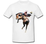 Cumpara ieftin Tricou &quot; Horse &quot;