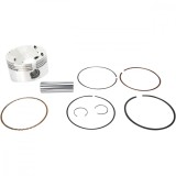 Piston Beta Alp 350 - Euro 350 - Jonathan 350 - M4 350 - Suzuki DR 350 - DR 350 S - DR 350 SE 4T LC 350cc D79.00 bolt 20 (cota standard)