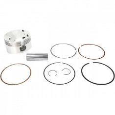 Piston Beta Alp 350 - Euro 350 - Jonathan 350 - M4 350 - Suzuki DR 350 - DR 350 S - DR 350 SE 4T LC 350cc D79.00 bolt 20 (cota standard)