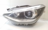 BMW 1 F20 F21 Headlight/headlamp 722967810 7229678 7318327