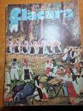 Flacara 20 octombrie 1973-articol despre cernavoda,art. resita