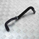 Furtun radiator răcire st&acirc;nga AUDI A6 4G2, C7, 4GC 2014 OEM: 4G1819372D