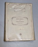 PSB 72 - Parinti si scriitori bisericesti - Sfantul Boethius si Salvianus - scrieri