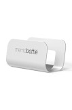 Memobottle suport pentru sticle Universal Desk Stand V2 culoarea alb