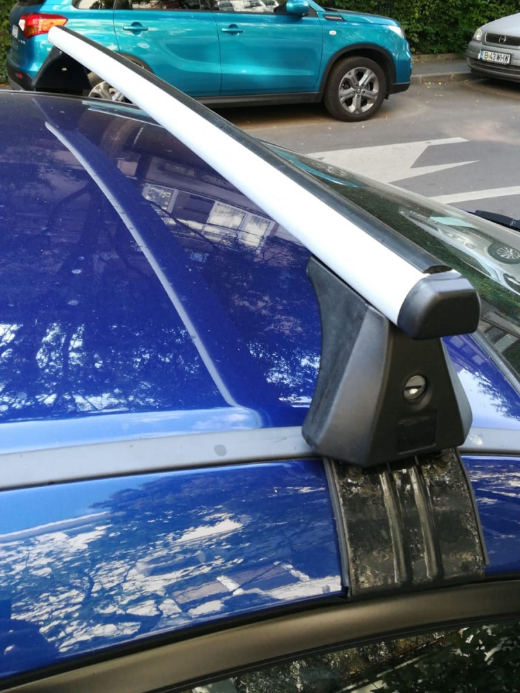 Bare Transversale Portbagaj FORD Mondeo Focus C-Max S-Max Fiesta Fusion  Ranger | Okazii.ro
