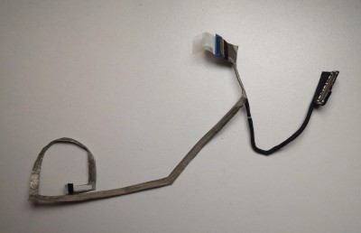 Dell Latitude E7470 Cablu Ecran LCD LVDS LED 0DCKM0 foto