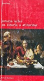 Cumpara ieftin Istoria Artei ca Istorie a Stilurilor - Alois Riegl, 1998, Meridiane, 346 pagini, brosata, Istoria Artei