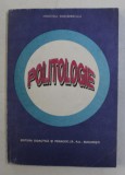 POLITOLOGIE de COORDONATOR PROF. UNIV. DR. CALIN VALSAN , 1992