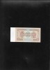 Mongolia 10 tugrik 1966 seria142202 unc