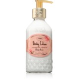 Sabon Bottle Green Rose lapte de corp 200 ml
