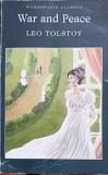 WAR AND PEACE-LEO TOLSTOY-244147