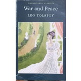 WAR AND PEACE-LEO TOLSTOY-244147