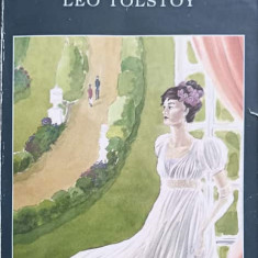 WAR AND PEACE-LEO TOLSTOY